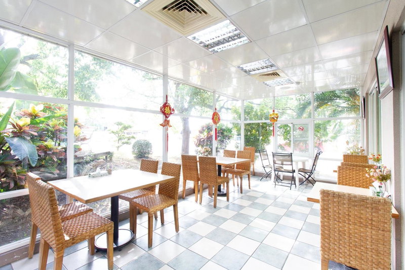 Daniel Motel, Xinying, Taiwan