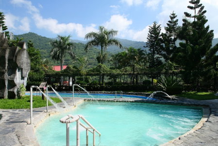 Rainbow Resort, Taimali, Taiwan