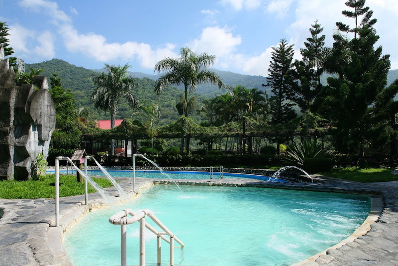 Rainbow Resort, Taimali, Taiwan