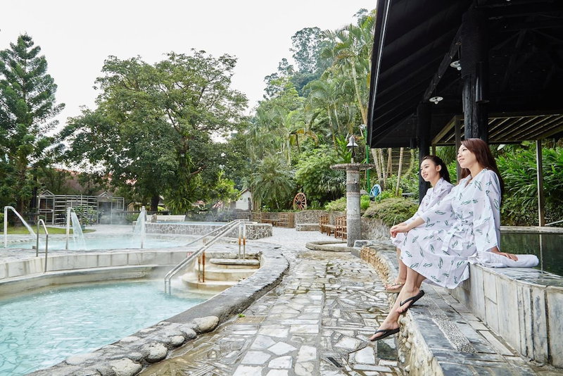 Rainbow Resort, Taimali, Taiwan