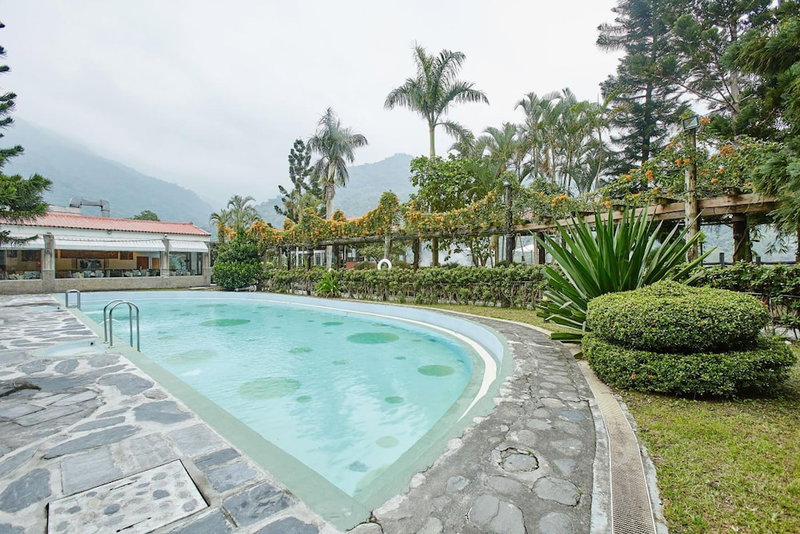 Rainbow Resort, Taimali, Taiwan