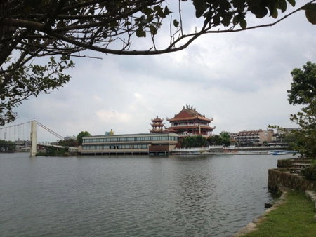Puti Commercial Hotel, Longtan, Taiwan