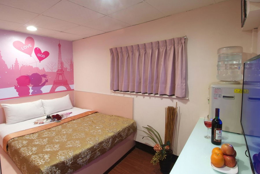 Tong Bing Express, Hsinchu City, Тайвань