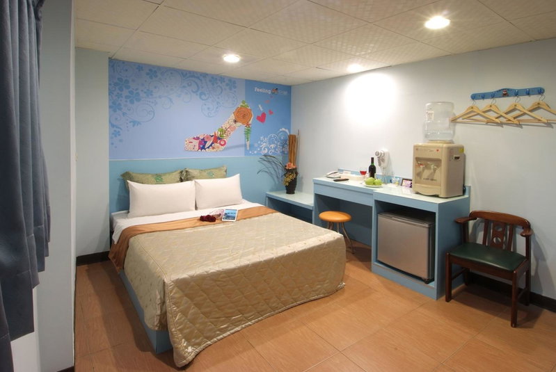 Tong Bing Express, Hsinchu City, Тайвань