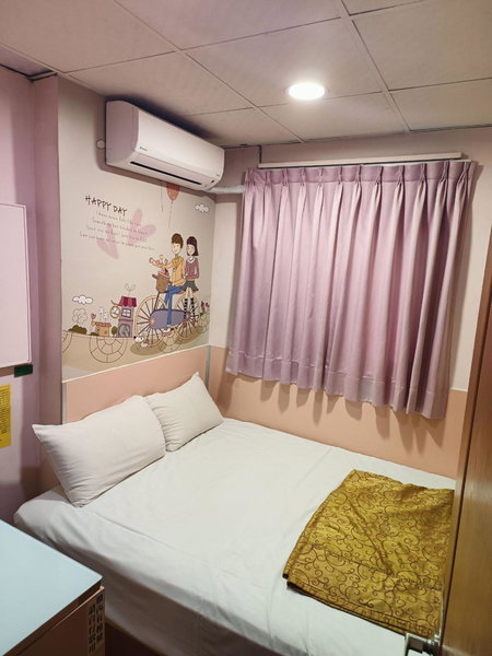 Tong Bing Express, Hsinchu City, Тайвань