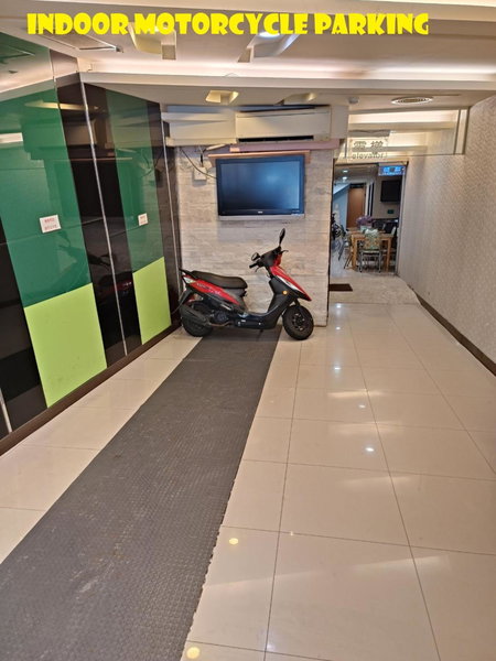 Tong Bing Express, Hsinchu City, Тайвань