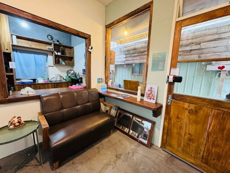 MatchBox Hostel, Longjing, Тайвань