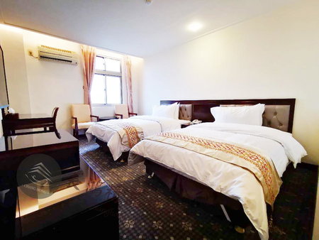 Chang Hong Hotel, Jinning, Тайвань