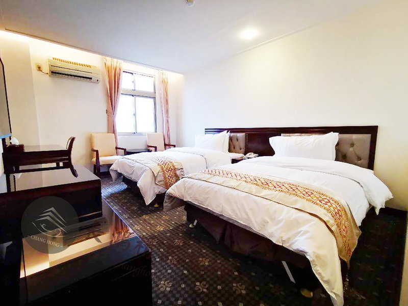 Chang Hong Hotel, Jinning, Тайвань