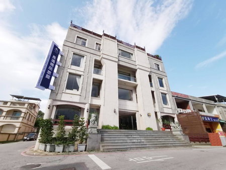 Chang Hong Hotel, Jinning, Тайвань