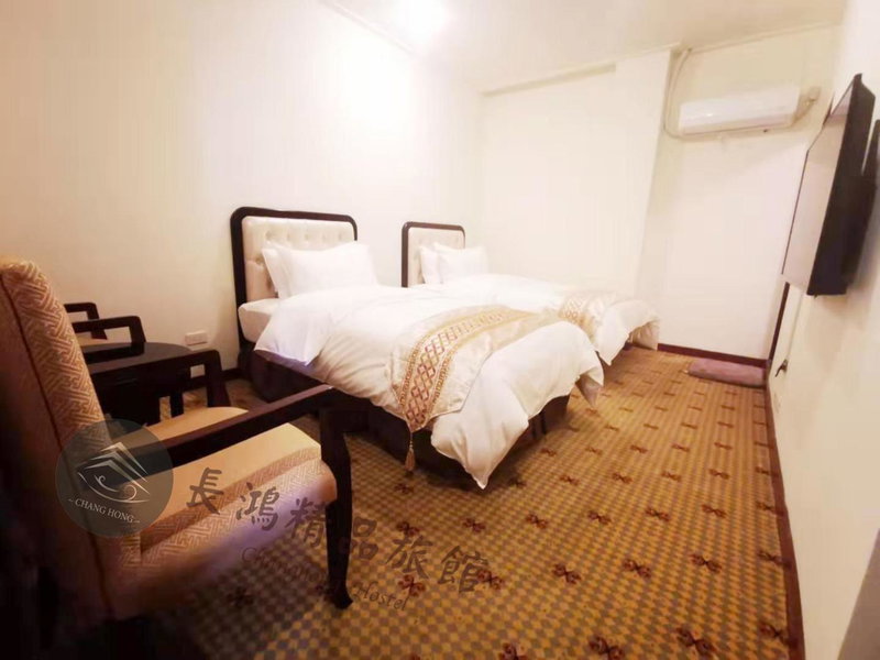 Chang Hong Hotel, Jinning, Тайвань