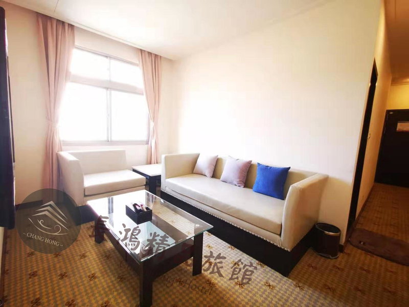 Chang Hong Hotel, Jinning, Тайвань