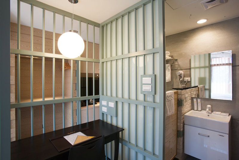 823 Tourist Hotel, Jinhu, Taiwan