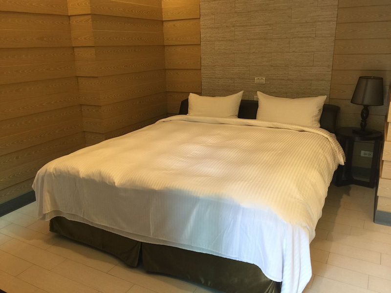 823 Tourist Hotel, Jinhu, Taiwan