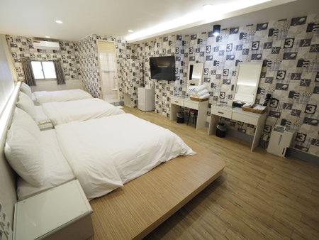 HeYue Hotel, Hsinchu, Taiwán