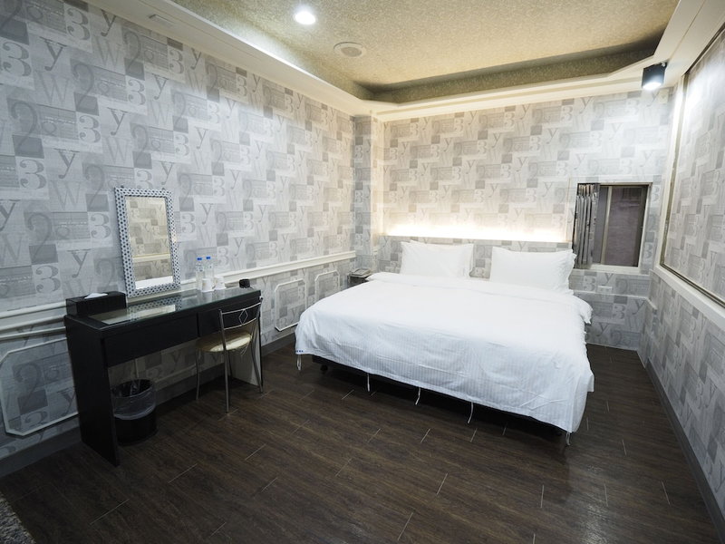 HeYue Hotel, Hsinchu, Taiwán