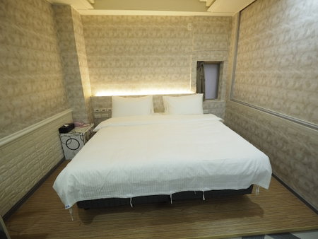 HeYue Hotel, Hsinchu, Taiwán