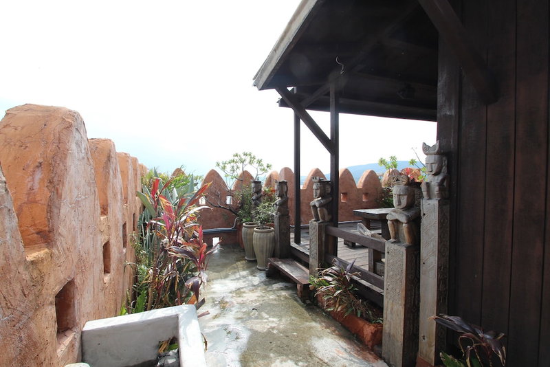Afei Surf Inn Hall 4 - NANU, Manzhou, Taiwan