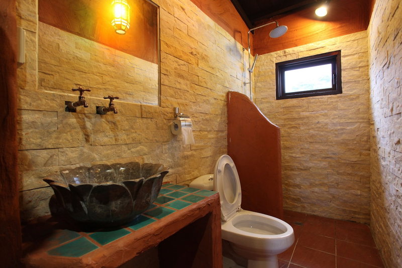 Afei Surf Inn Hall 4 - NANU, Manzhou, Taiwan