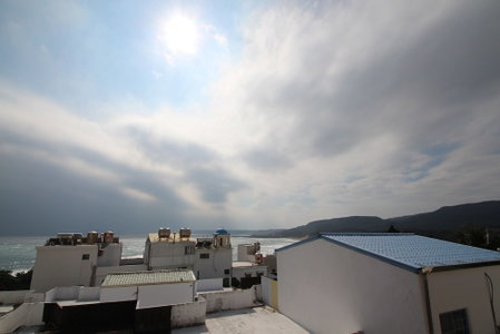 Afei Surf Inn Hall 4 - NANU, Manzhou, Taiwan