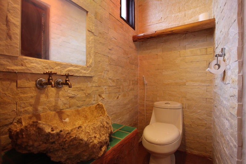 Afei Surf Inn Hall 4 - NANU, Manzhou, Taiwan
