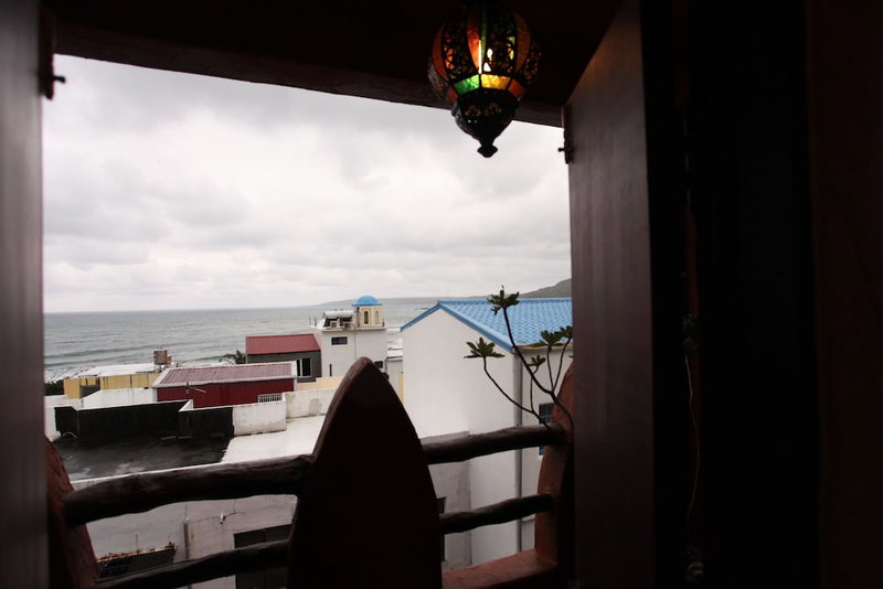 Afei Surf Inn Hall 4 - NANU, Manzhou, Taiwan