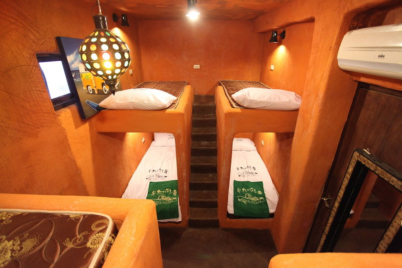 Afei Surf Inn Hall 4 - NANU, Manzhou, Taiwan