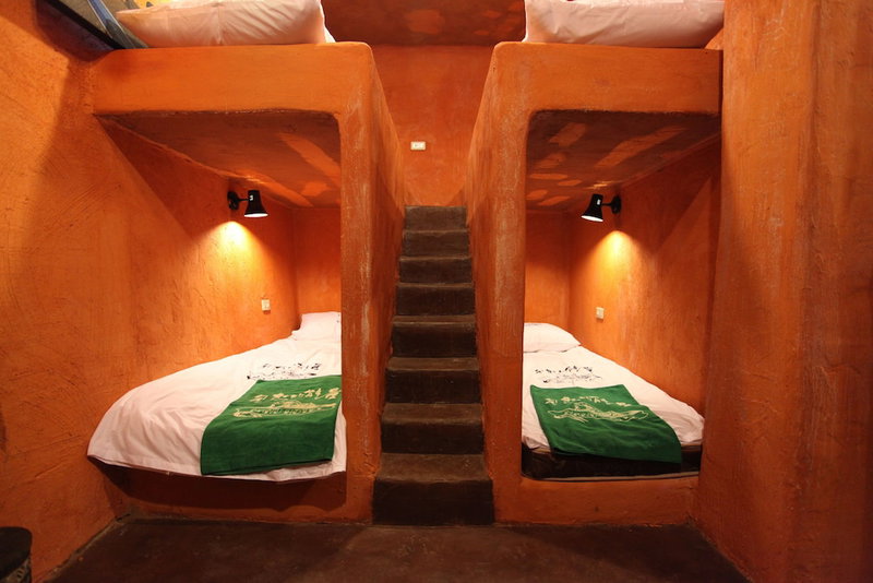 Afei Surf Inn Hall 4 - NANU, Manzhou, Taiwan