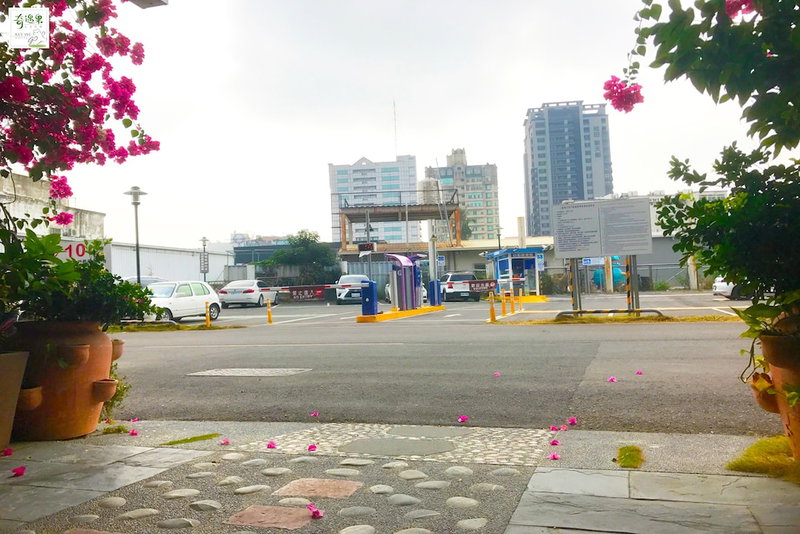 Key We Go, Tainan, 台湾