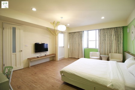 Key We Go, Tainan, 台湾