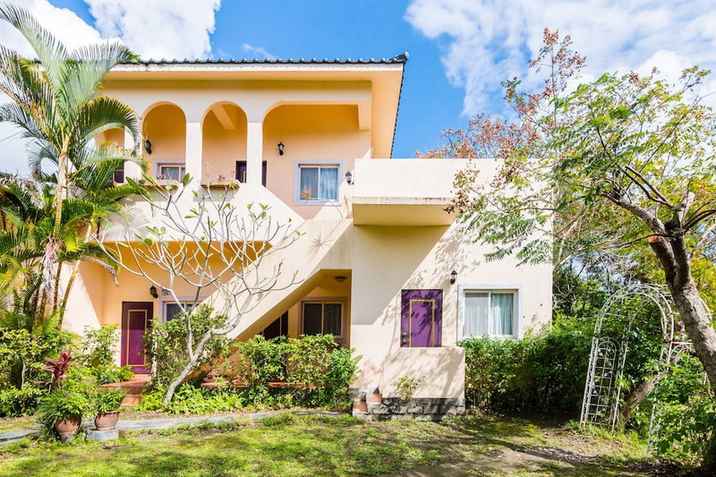 Dreamhome B&B, Hualien City, Taiwan