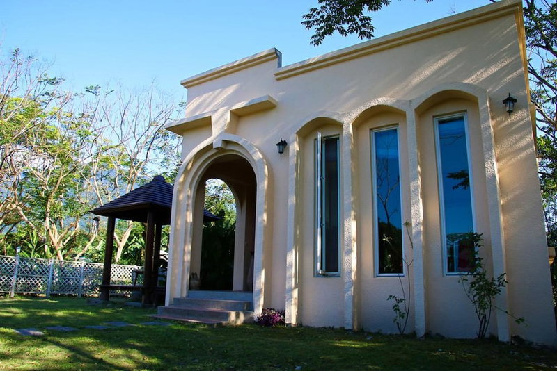 Dreamhome B&B, Hualien City, Taiwan