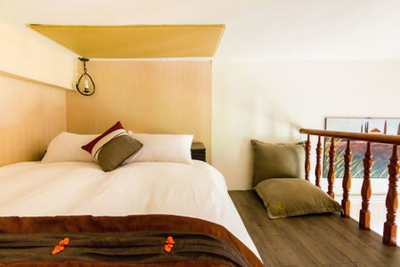 Dreamhome B&B, Hualien City, Taiwan