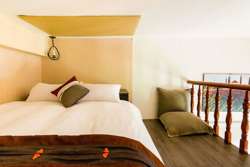 Dreamhome B&B, Hualien City, Taiwan