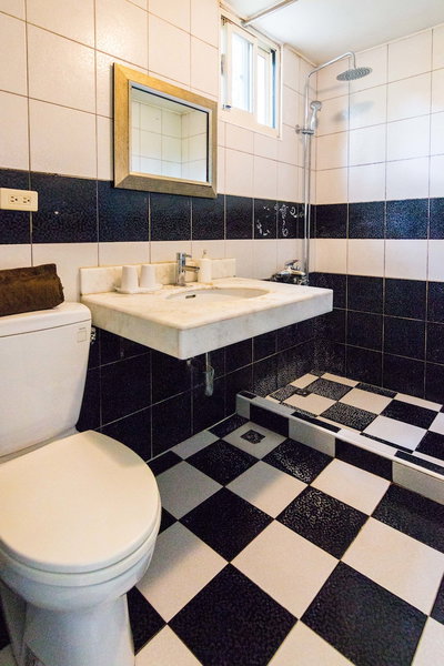 Dreamhome B&B, Hualien City, Taiwan