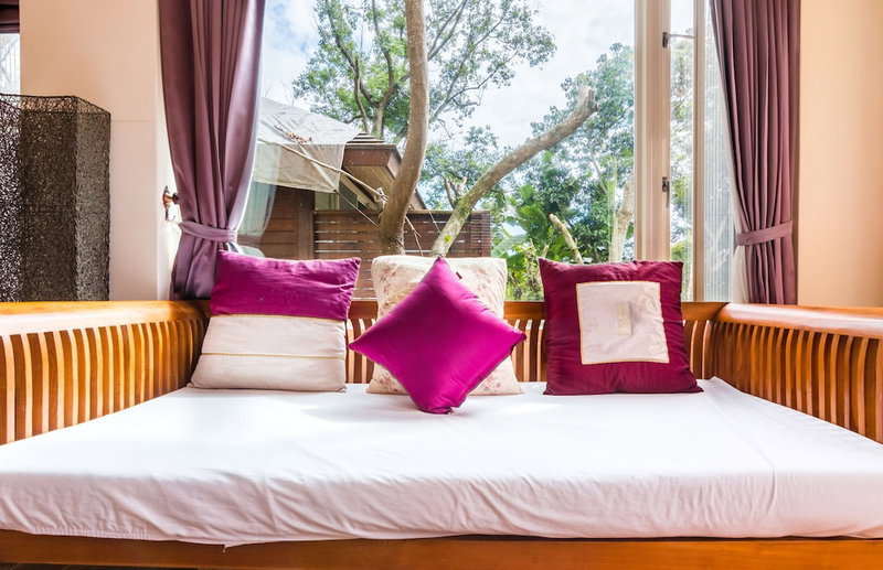 Dreamhome B&B, Hualien City, Taiwan