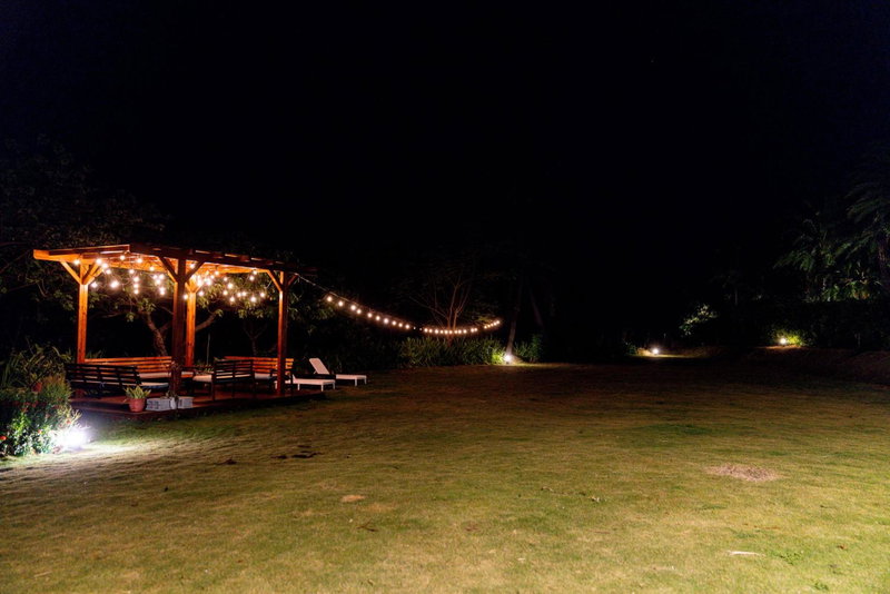 Shark B&B, Hengchun, Taiwan
