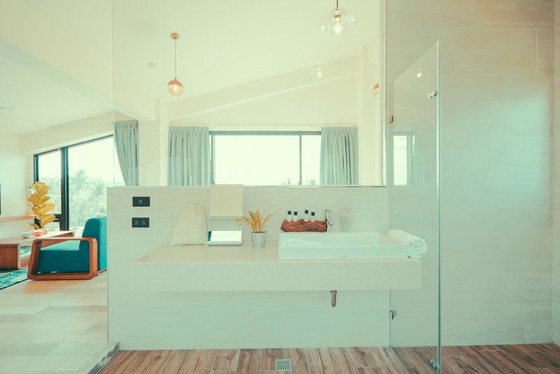Shark B&B, Hengchun, Taiwan