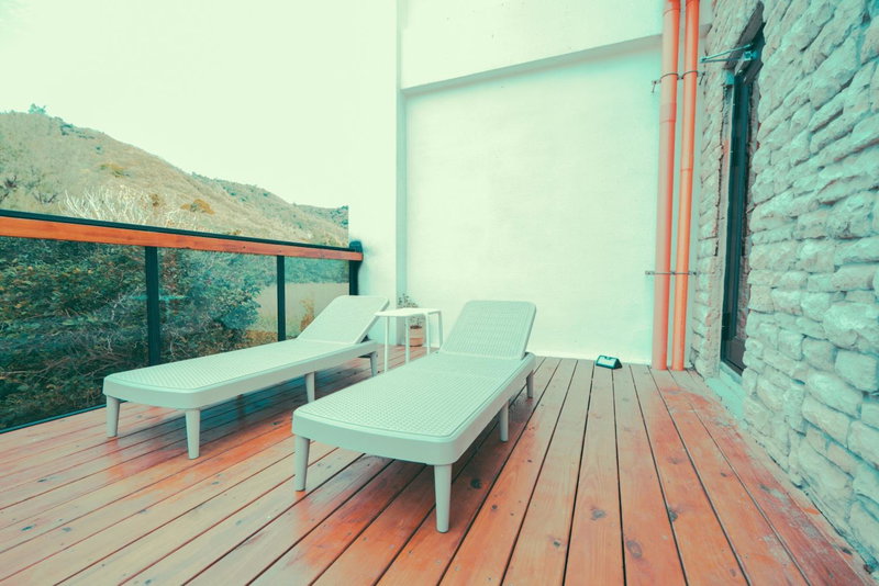 Shark B&B, Hengchun, Taiwan