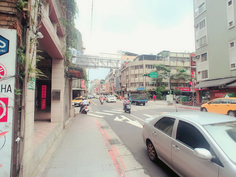 Ueno Hirokoji 428, Taipei, Taïwan