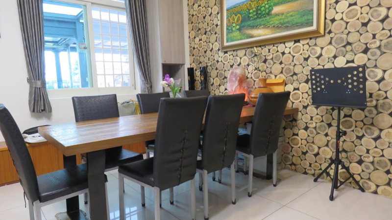 D3 Classic BNB, Wujie, Taiwan