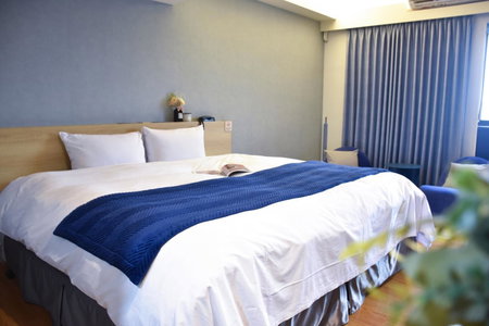 Talmud Hotel Gongyuan, Taichung, 台湾