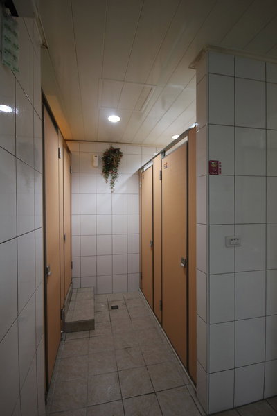 Sun Flower House, Yuchi, Taiwan