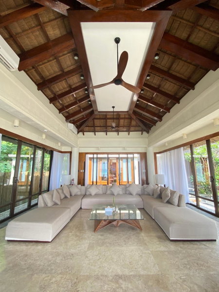 Harlan Beach Villa Boracay, Boracay, Филиппины