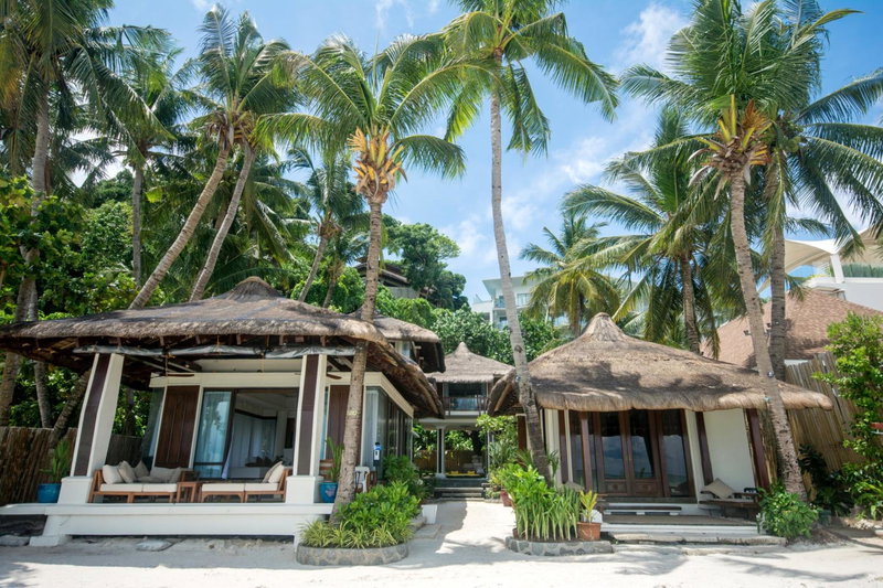 Harlan Beach Villa Boracay, Boracay, Филиппины