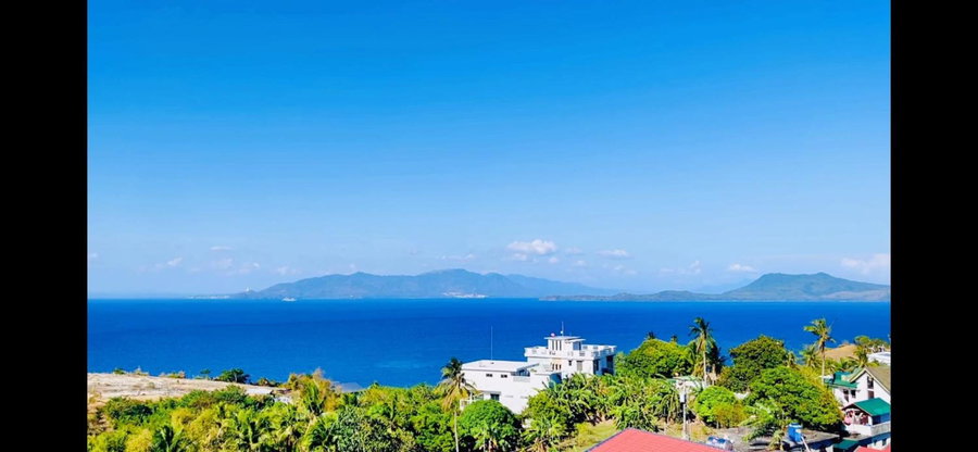 Puerto Galera Seaview Resort, Puerto Galera, Philippines