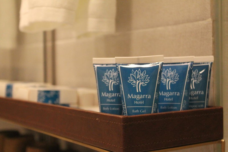 Magarra Hotel, Orani, Philippines