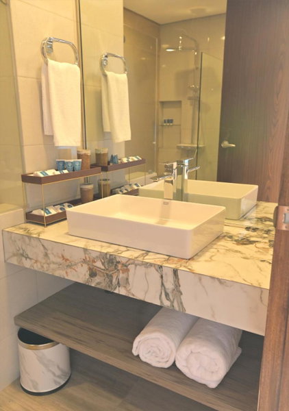 Magarra Hotel, Orani, Philippines