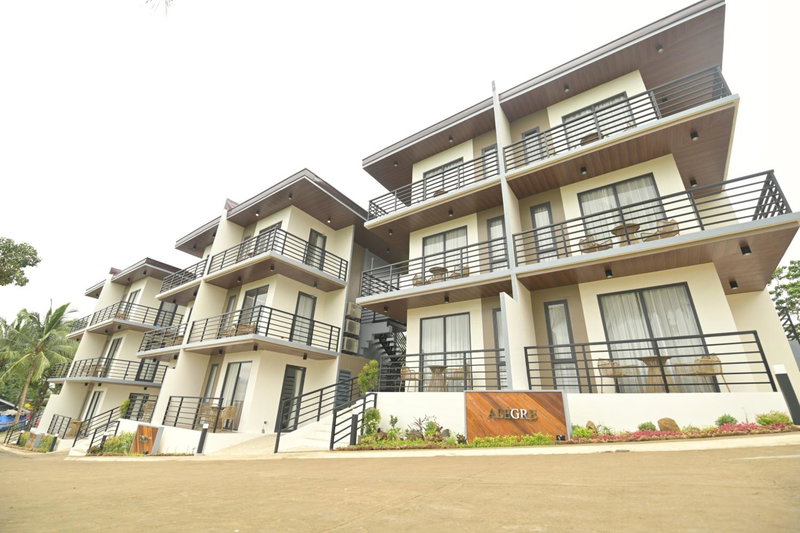 Magarra Hotel, Orani, Philippines