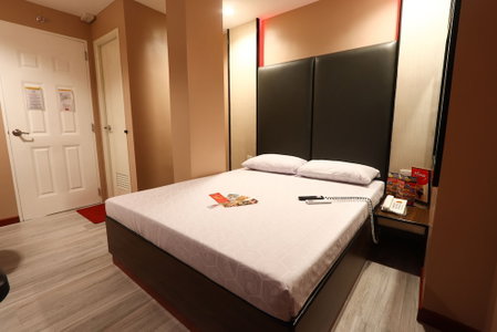 Hotel Sogo Dasmariñas Cavite, Dasmarinas, Филиппины